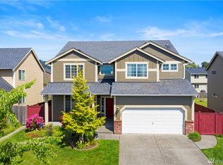 107 Burr St NE, Orting, WA 98360