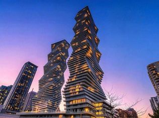 3883 Quartz Rd #3205, Mississauga, ON L5B0M4