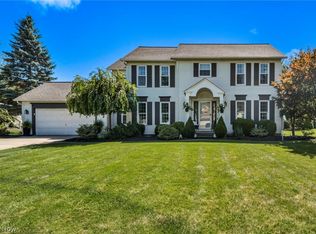 421 Summit St, Wadsworth, OH 44281
