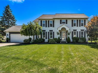 421 Summit St, Wadsworth, OH, 44281