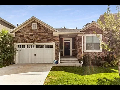 5613 S Justice Howe Ln Photo 1