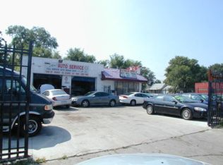 19349 Joy Rd, Detroit, MI 48228