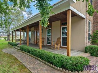 17240 Joe Sevario Rd, Prairieville, LA 70769