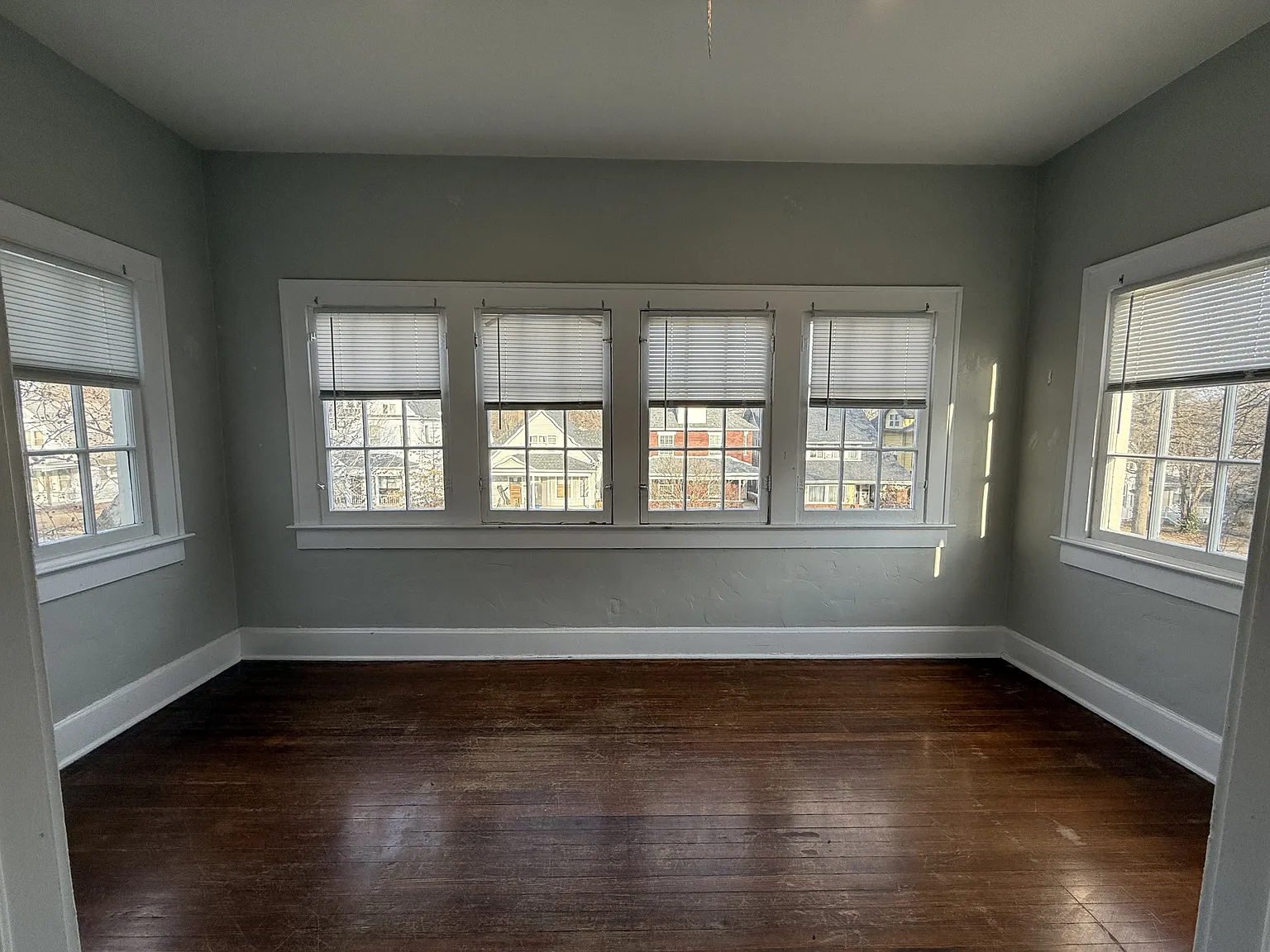 1217 South 7th Street - 2A — Photo 4