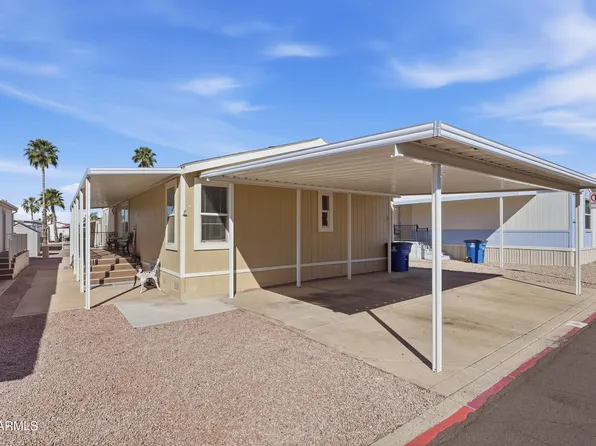 2140 E Michigan Avenue #8, Phoenix, AZ 85022