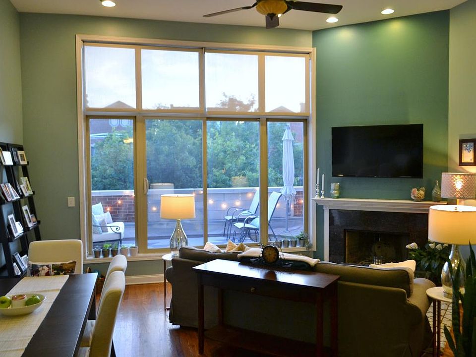1st image of 2851 N Damen Ave #3