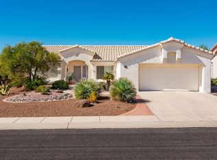 14521 N Rock Springs Ln, Oro Valley, AZ 85755