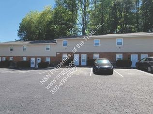 3620 Yarbrough Ave APT E, Winston Salem, NC 27106