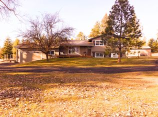 214 E Fender Rd, Colbert, WA 99005