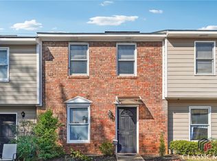 1110 Barnett Shoals Rd, Athens, GA 30605