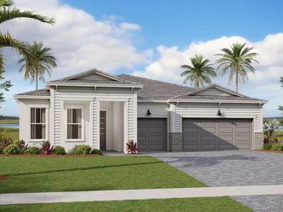 10297 SW Carnelian St, Port Saint Lucie, FL, 34987