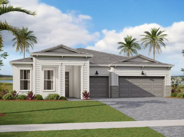 11913 SW Pantone St, Port Saint Lucie, FL 34987