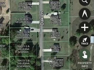 Oak Ln, Durant, OK 74701