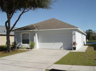 10304 Rocking A Run, Orlando, FL 32825