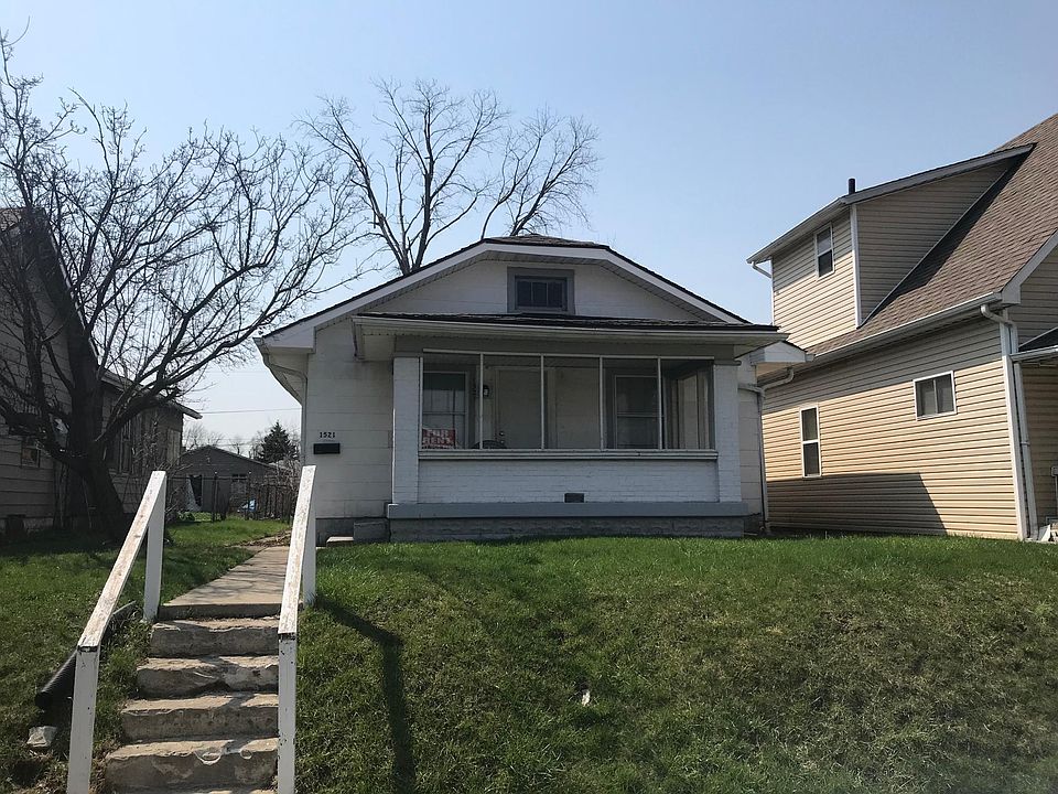 1st image of 1521 E Legrande Ave