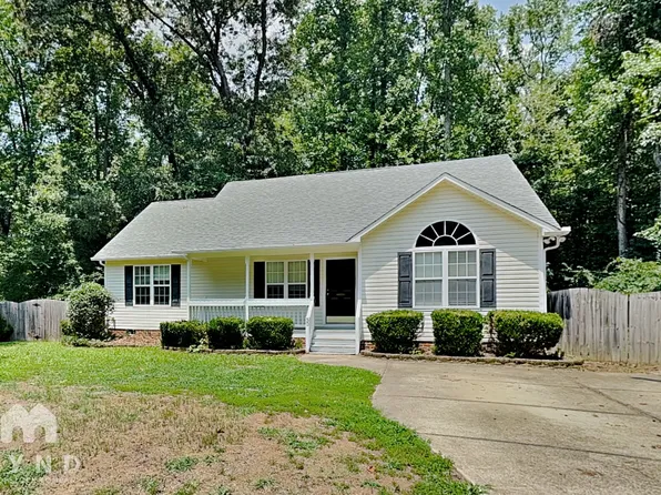 50 Sapphire Ct, Clayton, NC 27520