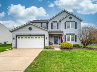 5048 W Bay Rd, Plainfield, IN 46168