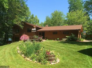 7108 Wallins South Shore Dr, Pequot Lakes, MN 56472