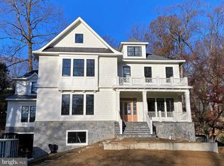 1448 Woodacre Dr, Mc Lean, VA 22101