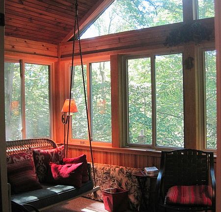 3 season porch