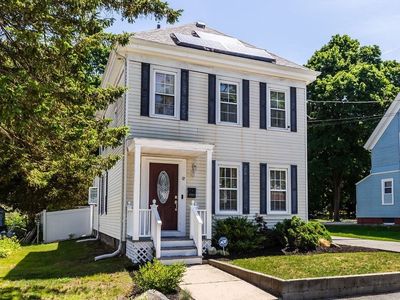 62 Copeland St, Brockton, MA, 02301