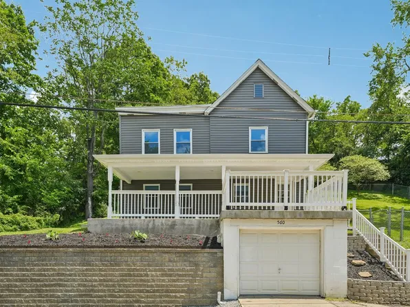 560 Mortimer Ave, Turtle Creek, PA 15145