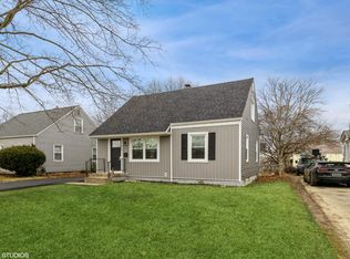 996 21st Ave, Columbus, OH 43211