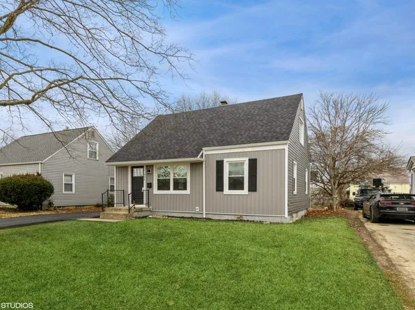 996 21st Ave, Columbus, OH 43211