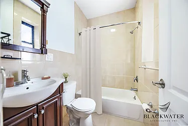 Rented by Blackwater Associates Inc.