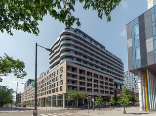 Canary House, Toronto, ON M5A 0X2