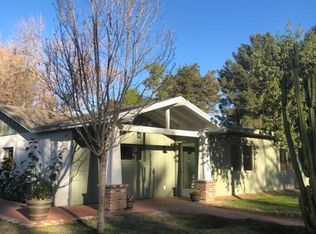 1114 S Wilson St, Tempe, AZ 85281