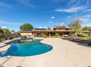 4813 W Waltann Ln, Glendale, AZ 85306