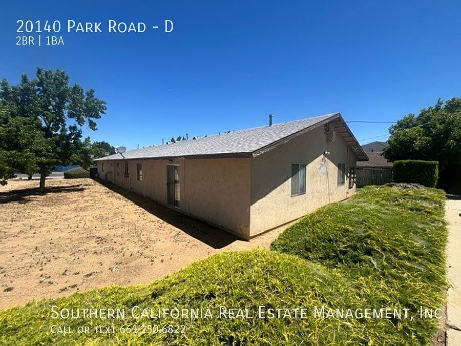 2nd image of 20140 Park Rd APT D