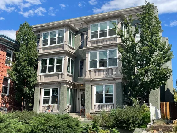 1358 N Ogden St, Denver, CO