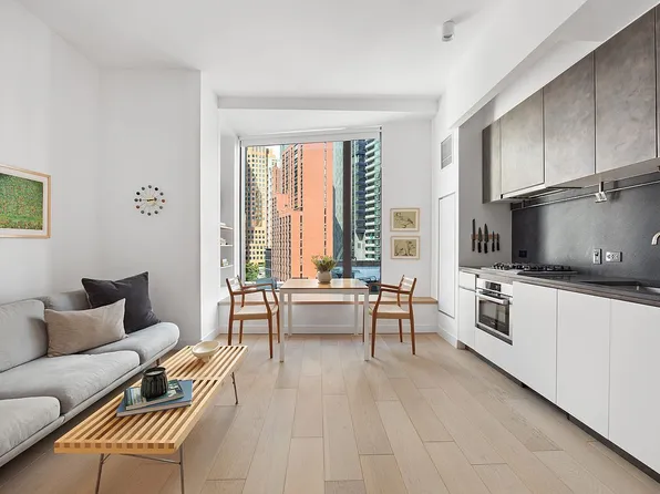 11 Hoyt St #8E, Brooklyn, NY 11201