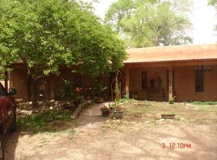 961 Camino Santander, Santa Fe, NM 87505