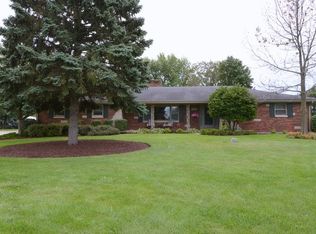 2485 Bristol Ridge Rd #A, Bristol, IL 60512