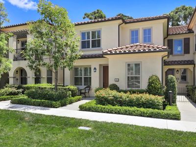54 Coralwood, Irvine, CA, 92618
