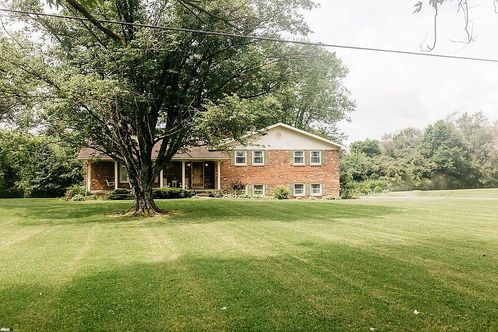 3643 Old Lebanon Rd, Campbellsville, KY 42718 Zillow