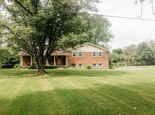 3643 Old Lebanon Rd, Campbellsville, KY 42718