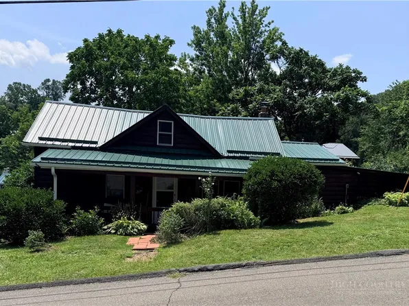 511 Bare Street, West Jefferson, NC 28694