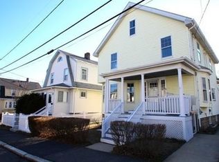 80 Gourley Rd, Medford, MA 02155