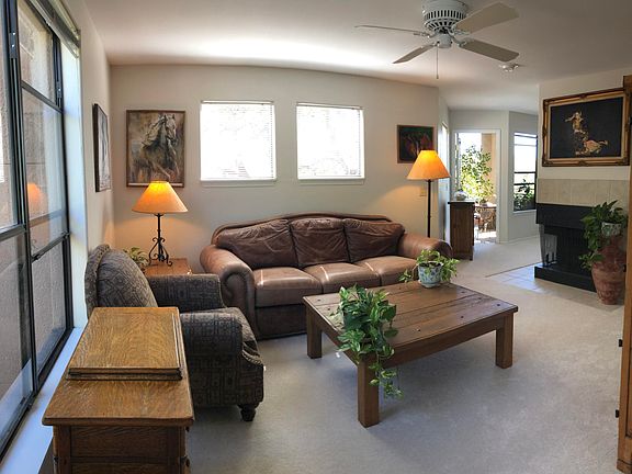 2nd image of 6655 N Canyon Crest Dr Unit 10258