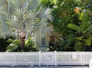 1228 South St, Key West, FL 33040