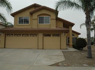 13428 Banning St, Fontana, CA 92336