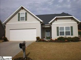 19 Hollander Dr, Taylors, SC 29687