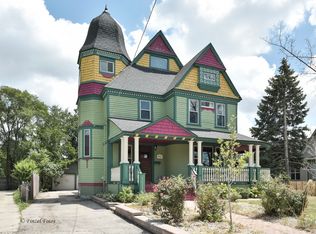 331 Griswold St, Elgin, IL 60123