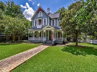 1404 S Elm St, Georgetown, TX 78626