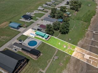 4702 Rivers Edge Dr, Charlestown, IN 47111