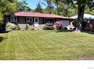 3852 Cornell St, Hamburg, NY 14075